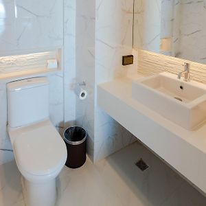 Standard Zimmer mit zwei Einzelbetten